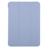GEBEI 3-folding Holder Shockproof Flip Leather Tablet Case